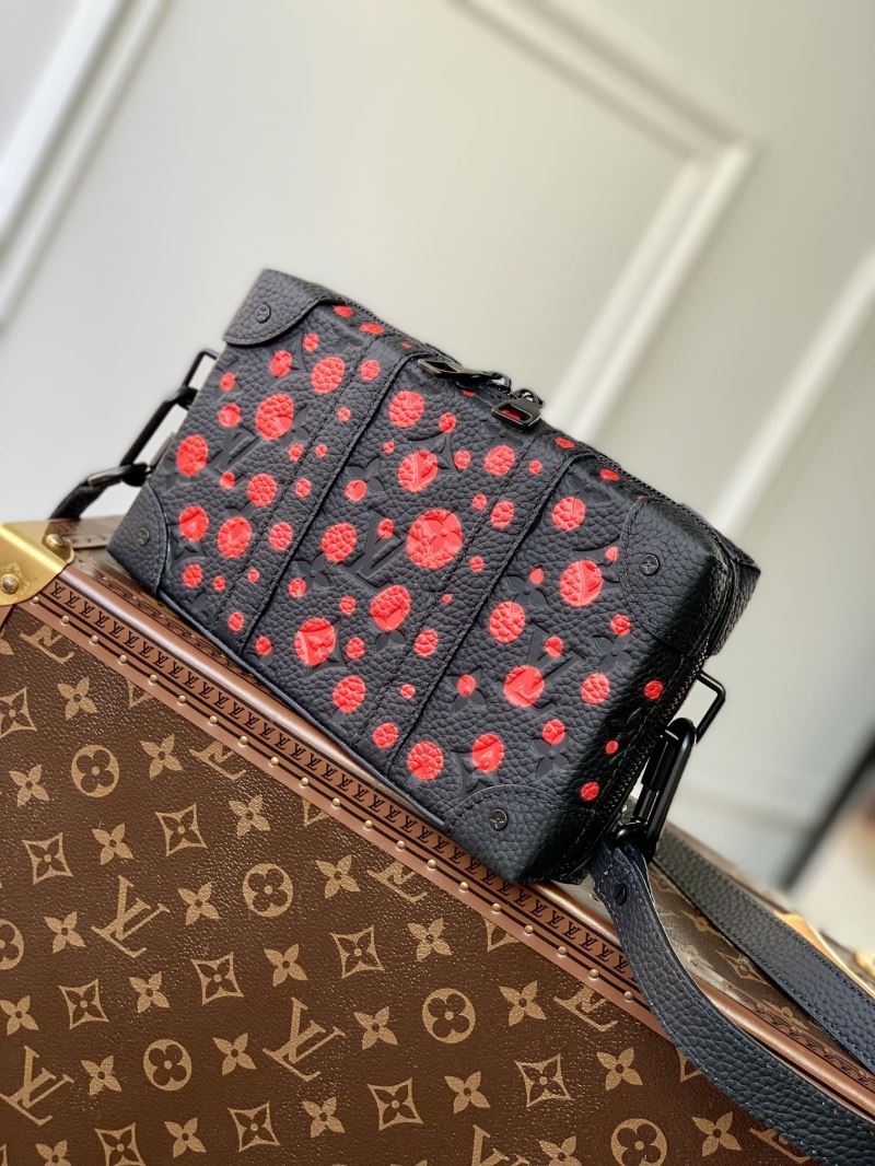 LV Satchel bags